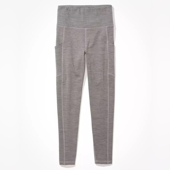 American Eagle The Everything Pocket Highest Waist Legging - Picture 7 of 8